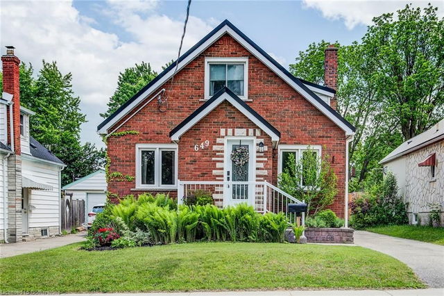 649 Guelph Street