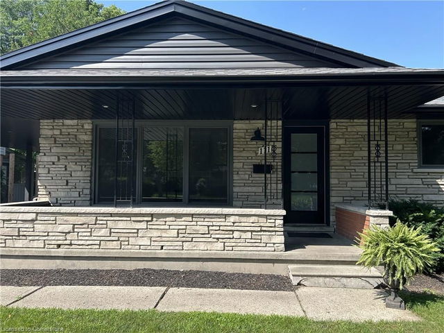 upper - 111 Midland Drive