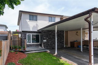 451 Pinetree Crescent
