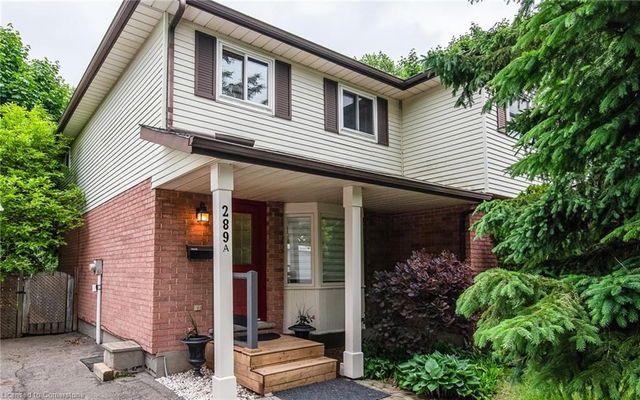 289 A Northlake Drive