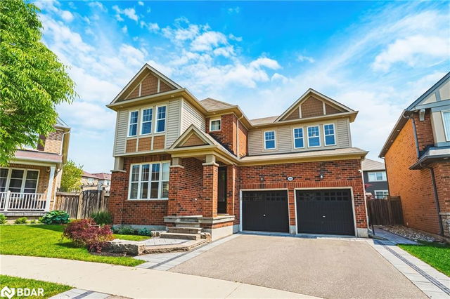 295 Cochrane Terrace