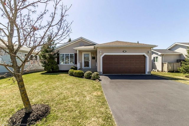 251 Glenariff Drive