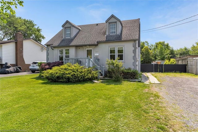 197 Riverside Drive
