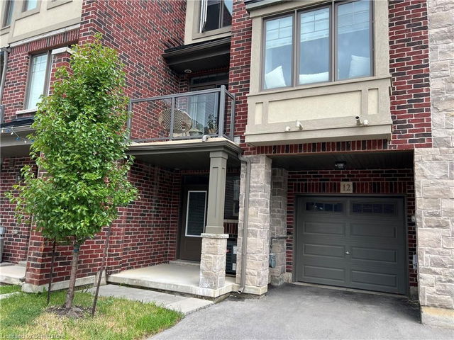 12 Workman Lane