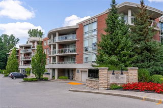 309 - 125 Wilson Street W