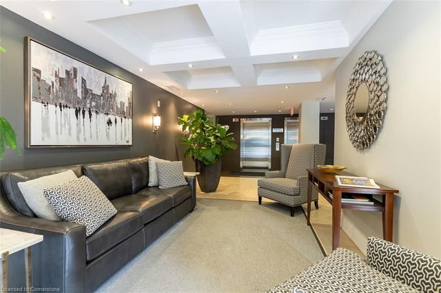 309 - 125 Wilson Street W