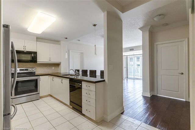 309 - 125 Wilson Street W