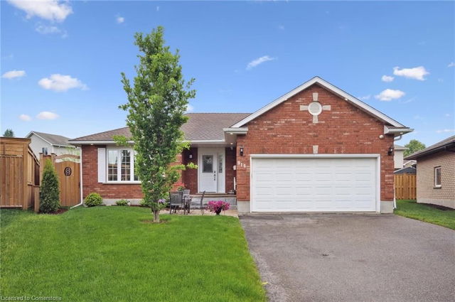 916 Keewatin Place