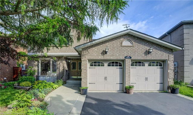 466 Dicenzo Drive