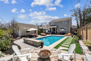 573 Woodland Avenue