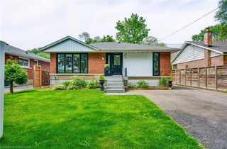 1232 Homewood Drive