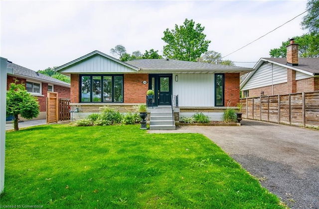 1232 Homewood Drive