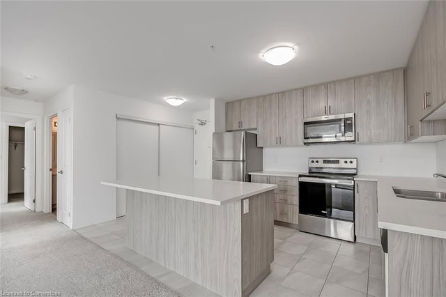 507 - 5 Hamilton Street N
