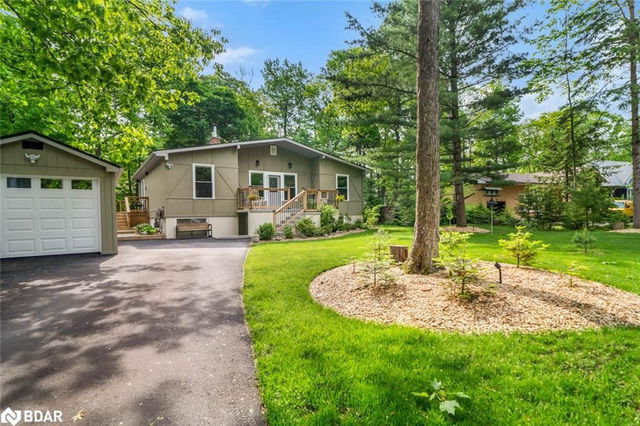 11 Duquette Court