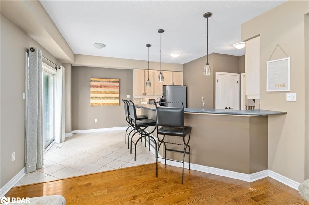 Single Family Residence sold at 49 Lawlor Street, Georgetown, ON, L7G 6B8 - GE Georgetown - MLS: 40739639