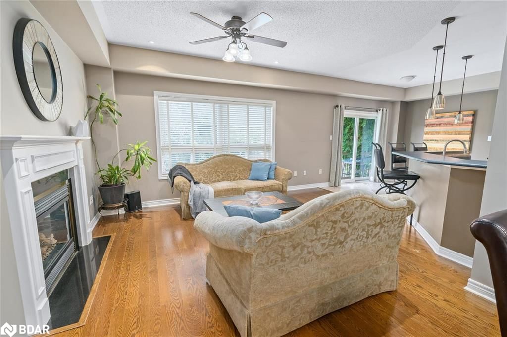 Single Family Residence sold at 49 Lawlor Street, Georgetown, ON, L7G 6B8 - GE Georgetown - MLS: 40739639