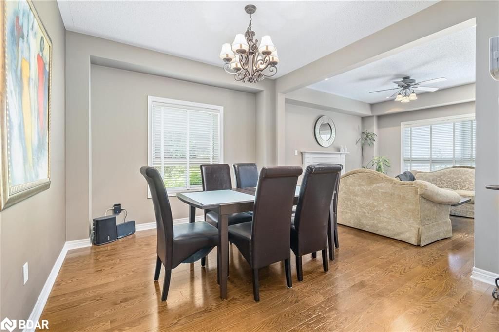 Single Family Residence sold at 49 Lawlor Street, Georgetown, ON, L7G 6B8 - GE Georgetown - MLS: 40739639