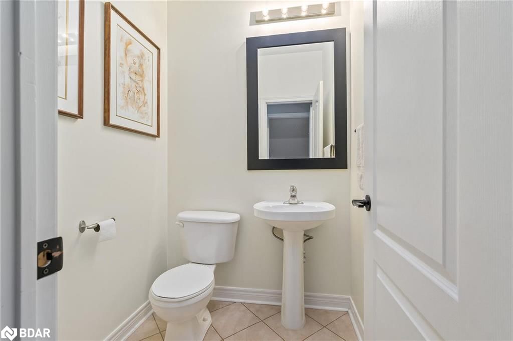 Single Family Residence sold at 49 Lawlor Street, Georgetown, ON, L7G 6B8 - GE Georgetown - MLS: 40739639