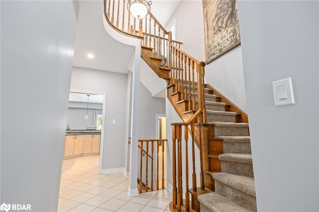 Single Family Residence sold at 49 Lawlor Street, Georgetown, ON, L7G 6B8 - GE Georgetown - MLS: 40739639