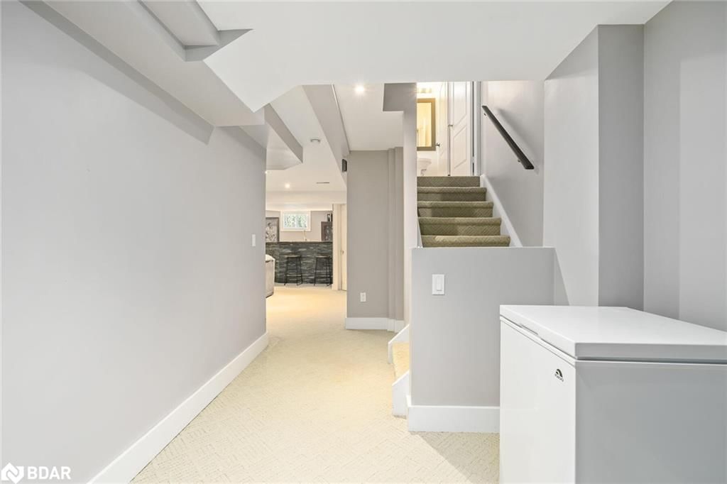 Single Family Residence sold at 49 Lawlor Street, Georgetown, ON, L7G 6B8 - GE Georgetown - MLS: 40739639