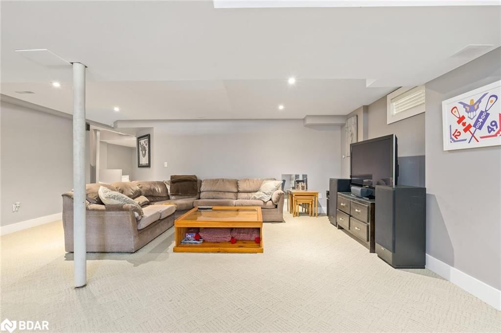 Single Family Residence sold at 49 Lawlor Street, Georgetown, ON, L7G 6B8 - GE Georgetown - MLS: 40739639