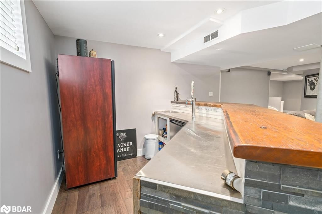 Single Family Residence sold at 49 Lawlor Street, Georgetown, ON, L7G 6B8 - GE Georgetown - MLS: 40739639