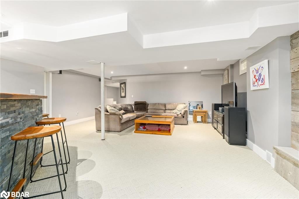 Single Family Residence sold at 49 Lawlor Street, Georgetown, ON, L7G 6B8 - GE Georgetown - MLS: 40739639