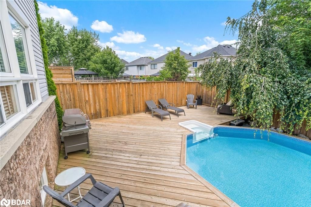 Single Family Residence sold at 49 Lawlor Street, Georgetown, ON, L7G 6B8 - GE Georgetown - MLS: 40739639