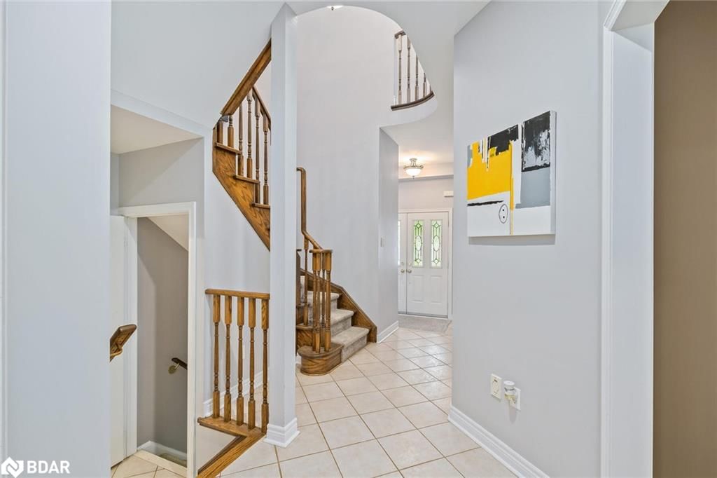 Single Family Residence sold at 49 Lawlor Street, Georgetown, ON, L7G 6B8 - GE Georgetown - MLS: 40739639