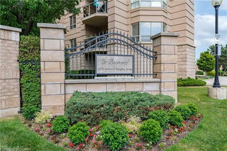 506 - 2075 Amherst Heights Drive