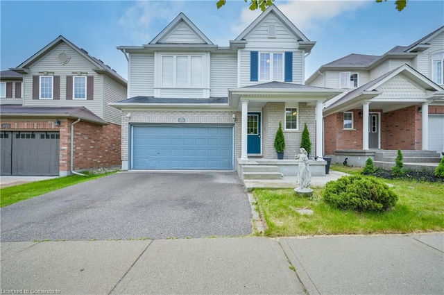 324 Beaumont Crescent