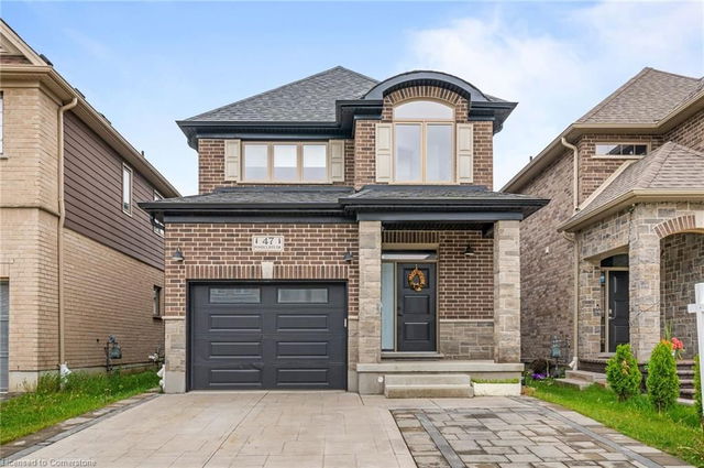 47 Pondcliffe Drive
