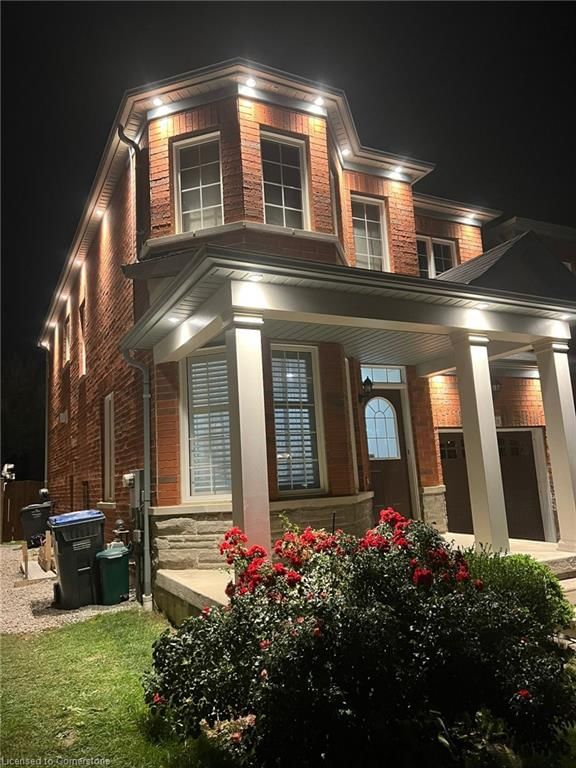 MAIN&2ND - 5428 Fudge Terrace