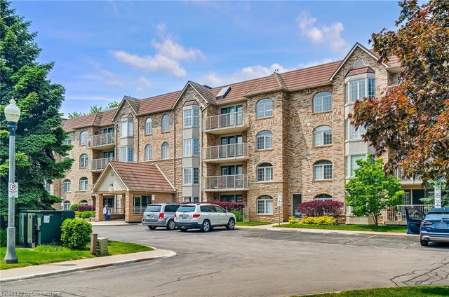 A405 - 216 Plains Road W