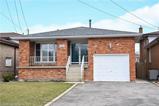 345 Carson Drive