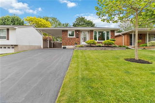 1456 Jefferson Road