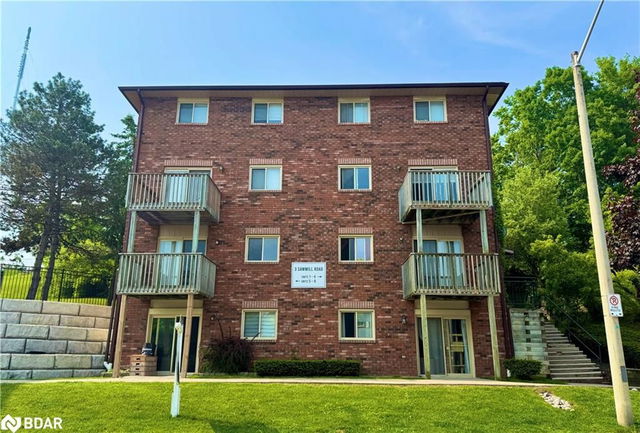 7 - 3 Sawmill Road