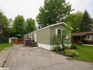 23 Georgian Glen Drive