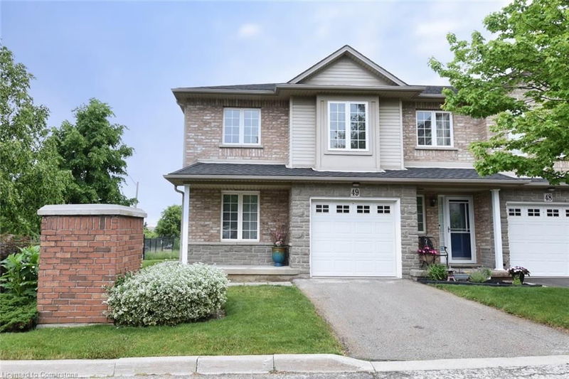 7 Southside Place #49, Hamilton, Ontario