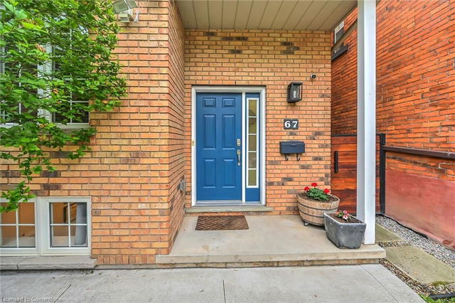 67 Erie Avenue