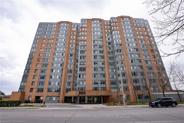 706 - 300 Webb Drive