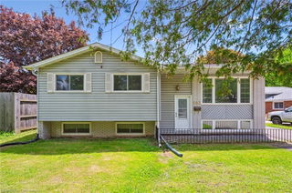 603 Mount Anne Drive