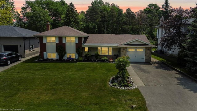 193 Carson Drive