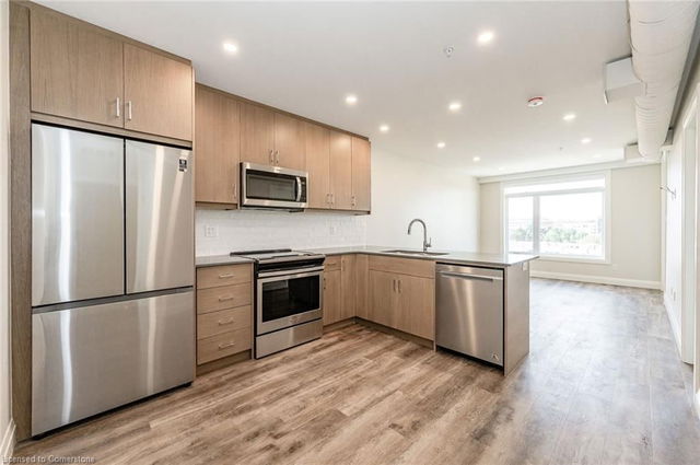 202 - 72 Erb Street E