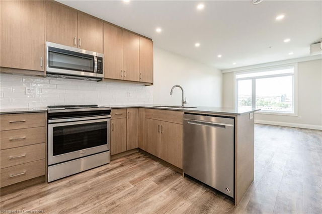 202 - 72 Erb Street E