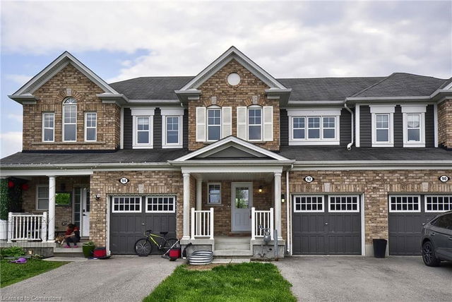 92 Glenvista Drive