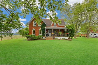 3750 Concession 1 Road