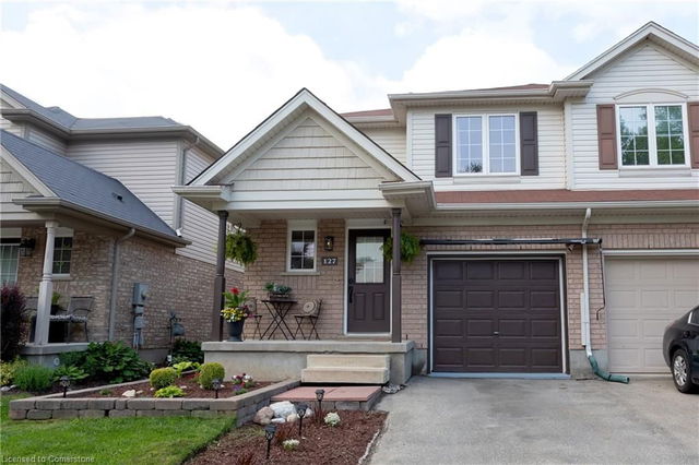 127 Sims Estate Drive