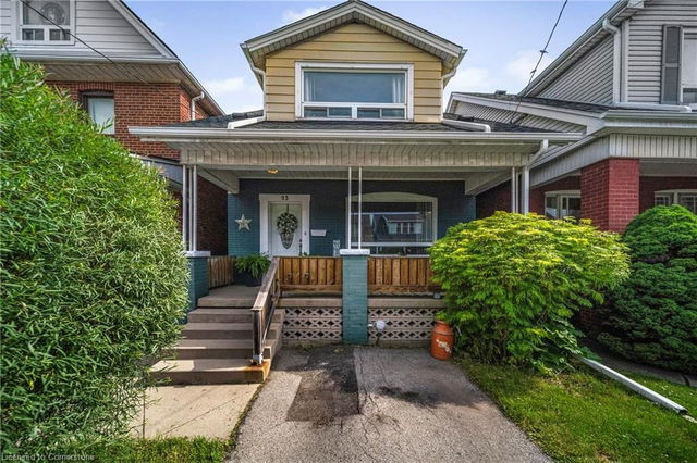 93 Somerset Avenue