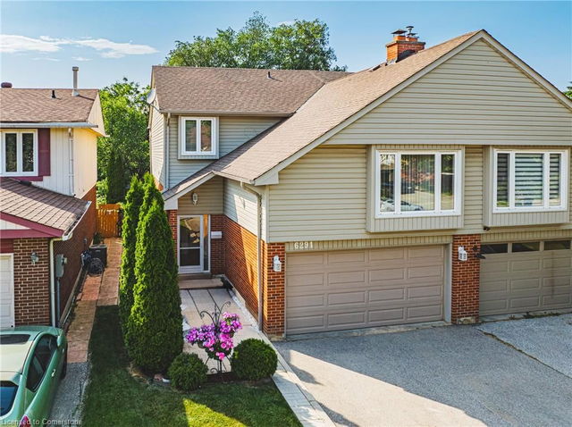 6291 Starfield Crescent